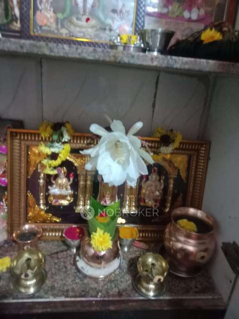 1 BHK House for Rent  In Peenya