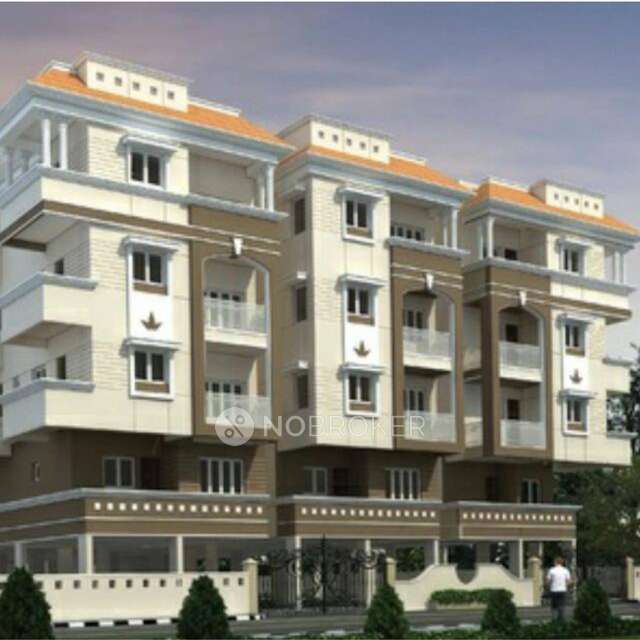 2 BHK Flat In Brr Sai Sankalp for Rent  In Kadugodi