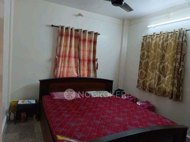 2 BHK Flat In Skf Colony for Rent  In Chinchwad