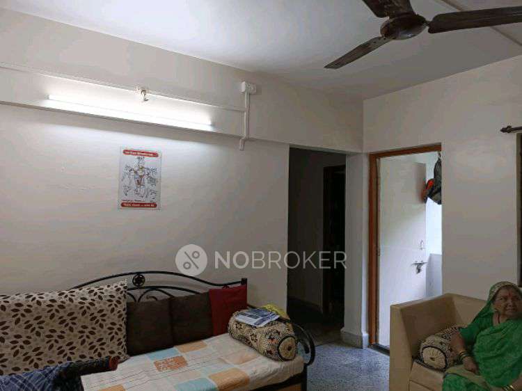 2 BHK Flat In Skf Colony for Rent  In Chinchwad