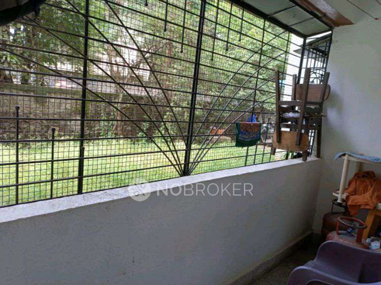 2 BHK Flat In Skf Colony for Rent  In Chinchwad