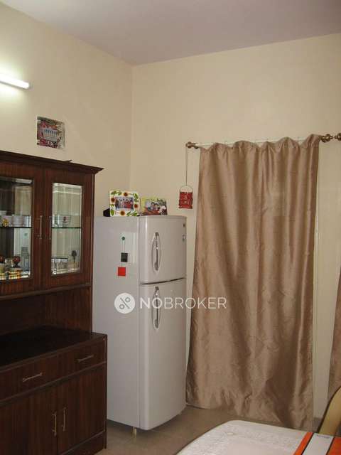 3 BHK Flat In Gitanjali Pride Ii For Sale  In Kaggadasapura