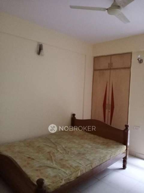 3 BHK Flat In Gitanjali Pride Ii For Sale  In Kaggadasapura