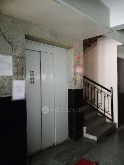 3 BHK Flat In Gitanjali Pride Ii For Sale  In Kaggadasapura