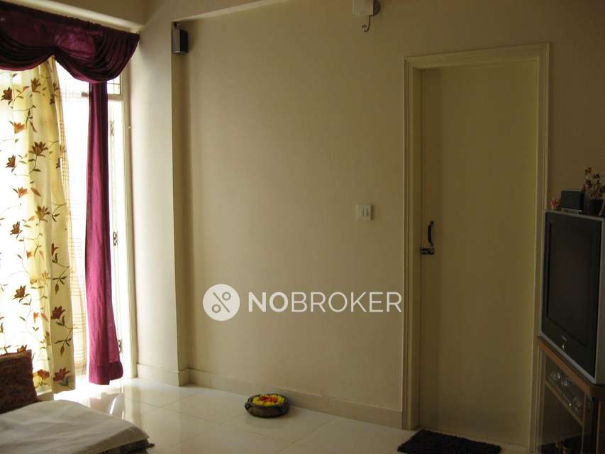 3 BHK Flat In Gitanjali Pride Ii For Sale  In Kaggadasapura