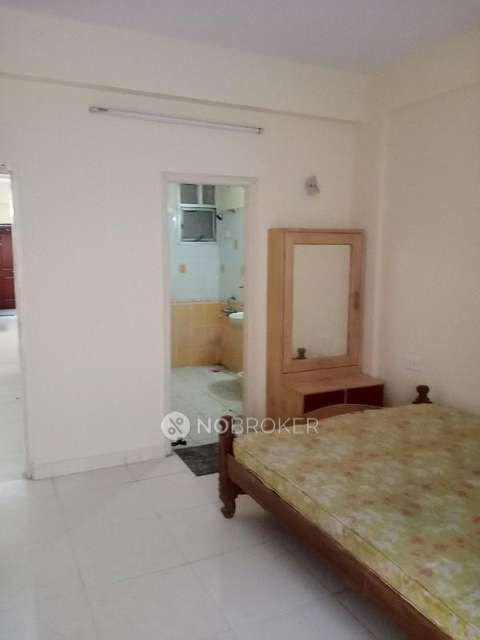 3 BHK Flat In Gitanjali Pride Ii For Sale  In Kaggadasapura