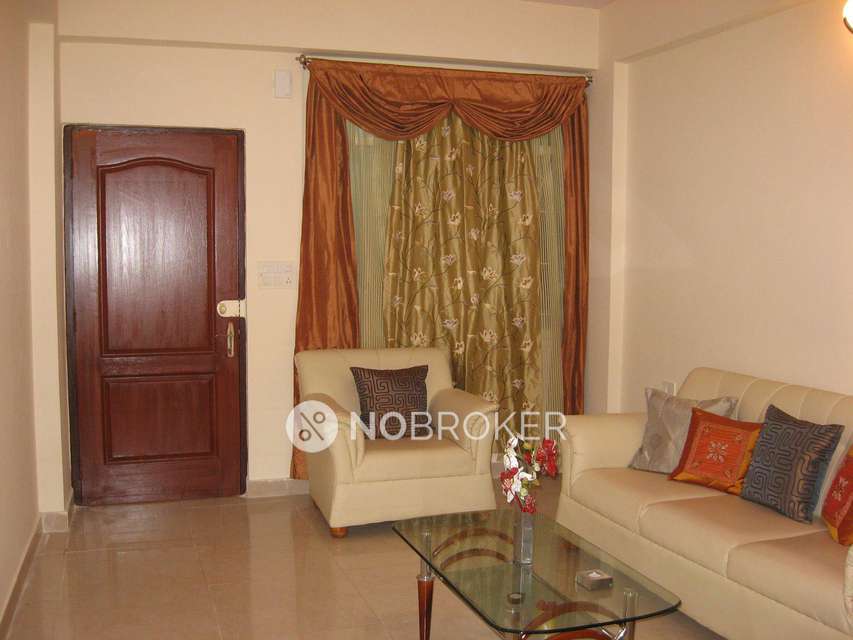 3 BHK Flat In Gitanjali Pride Ii For Sale  In Kaggadasapura