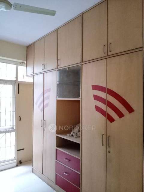 3 BHK Flat In Gitanjali Pride Ii For Sale  In Kaggadasapura