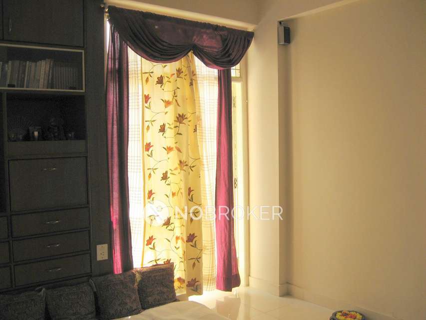 3 BHK Flat In Gitanjali Pride Ii For Sale  In Kaggadasapura