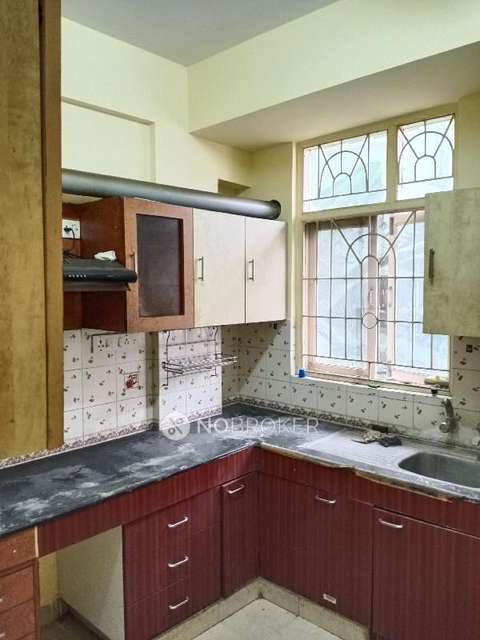 3 BHK Flat In Gitanjali Pride Ii For Sale  In Kaggadasapura