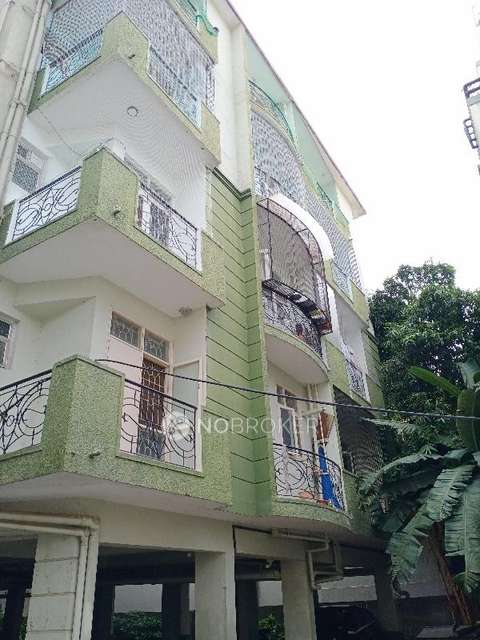 3 BHK Flat In Gitanjali Pride Ii For Sale  In Kaggadasapura