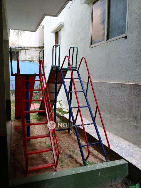 3 BHK Flat In Gitanjali Pride Ii For Sale  In Kaggadasapura