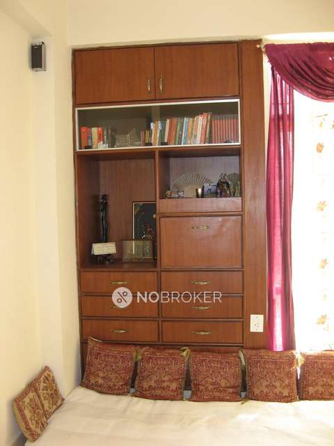 3 BHK Flat In Gitanjali Pride Ii For Sale  In Kaggadasapura