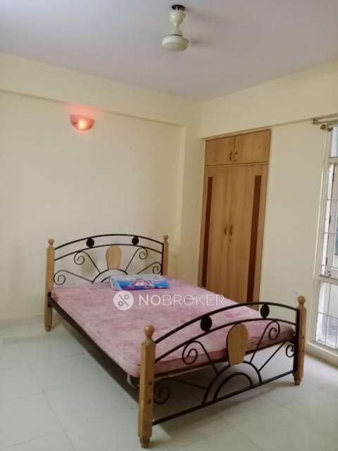 3 BHK Flat In Gitanjali Pride Ii For Sale  In Kaggadasapura