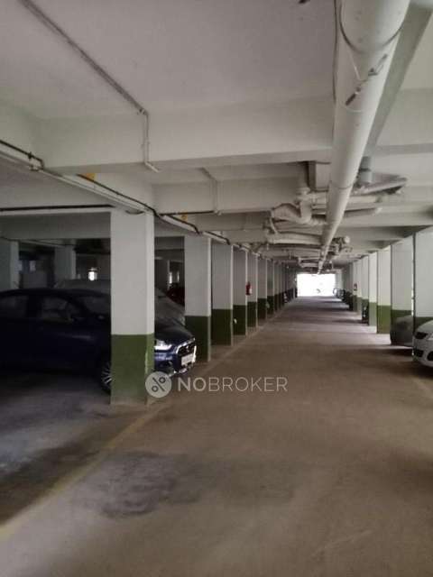 3 BHK Flat In Gitanjali Pride Ii For Sale  In Kaggadasapura