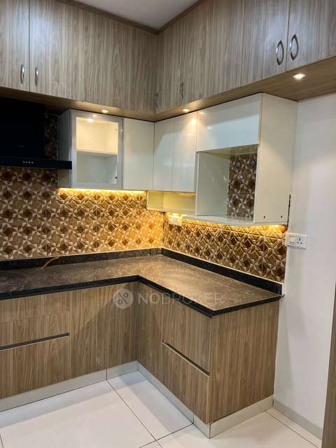 2 BHK Flat In Alembic Urban Forest For Sale  In Whitefiled