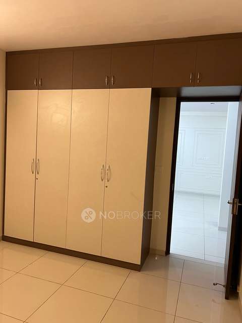 2 BHK Flat In Alembic Urban Forest For Sale  In Whitefiled