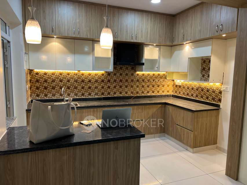 2 BHK Flat In Alembic Urban Forest For Sale  In Whitefiled