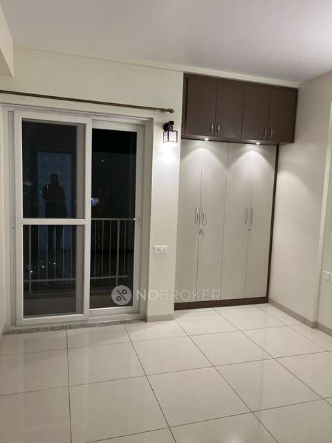 2 BHK Flat In Alembic Urban Forest For Sale  In Whitefiled