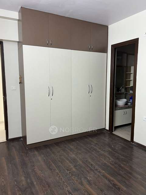 2 BHK Flat In Alembic Urban Forest For Sale  In Whitefiled