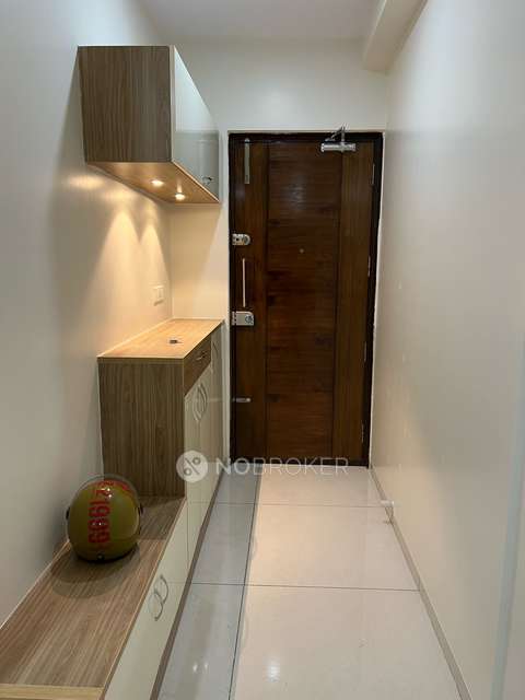 2 BHK Flat In Alembic Urban Forest For Sale  In Whitefiled