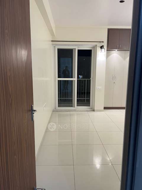 2 BHK Flat In Alembic Urban Forest For Sale  In Whitefiled