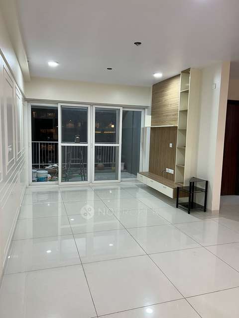 2 BHK Flat In Alembic Urban Forest For Sale  In Whitefiled