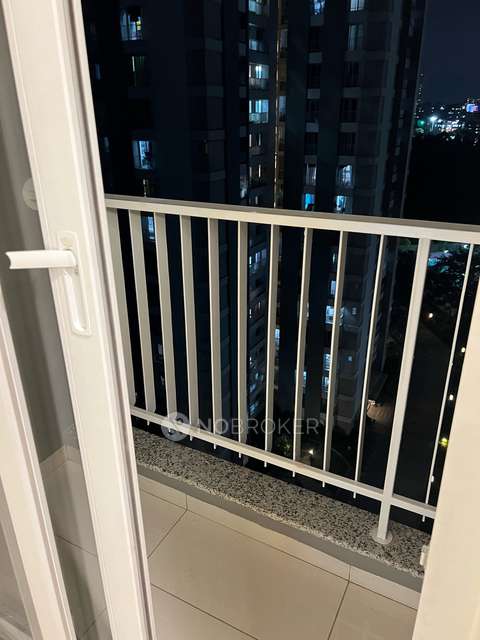 2 BHK Flat In Alembic Urban Forest For Sale  In Whitefiled