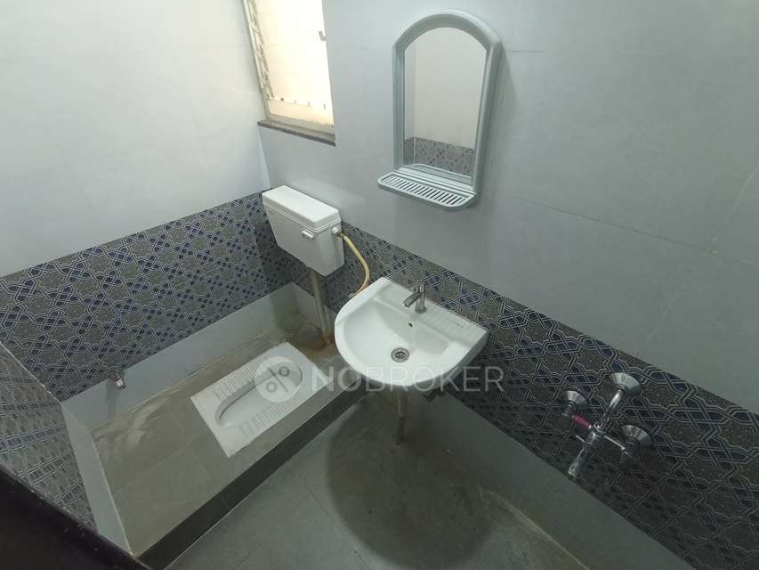 2 BHK Flat In Shubh Nilaya Phase 2 for Rent  In Shubh Nilaya