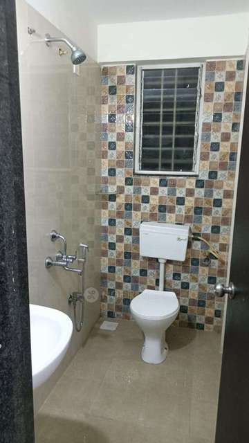 2 BHK Flat In Shubh Nilaya Phase 2 for Rent  In Shubh Nilaya