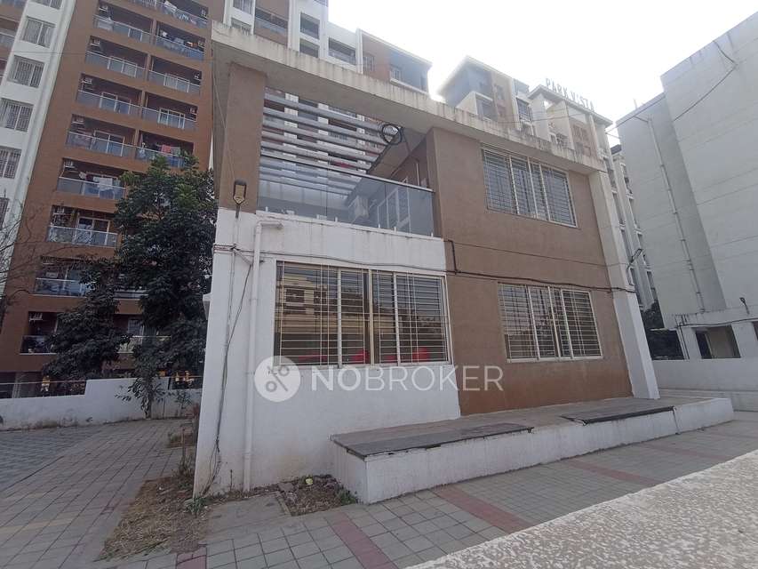 2 BHK Flat In Shubh Nilaya Phase 2 for Rent  In Shubh Nilaya