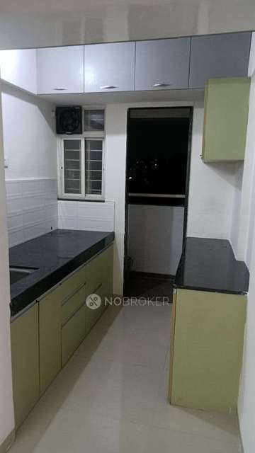 2 BHK Flat In Shubh Nilaya Phase 2 for Rent  In Shubh Nilaya