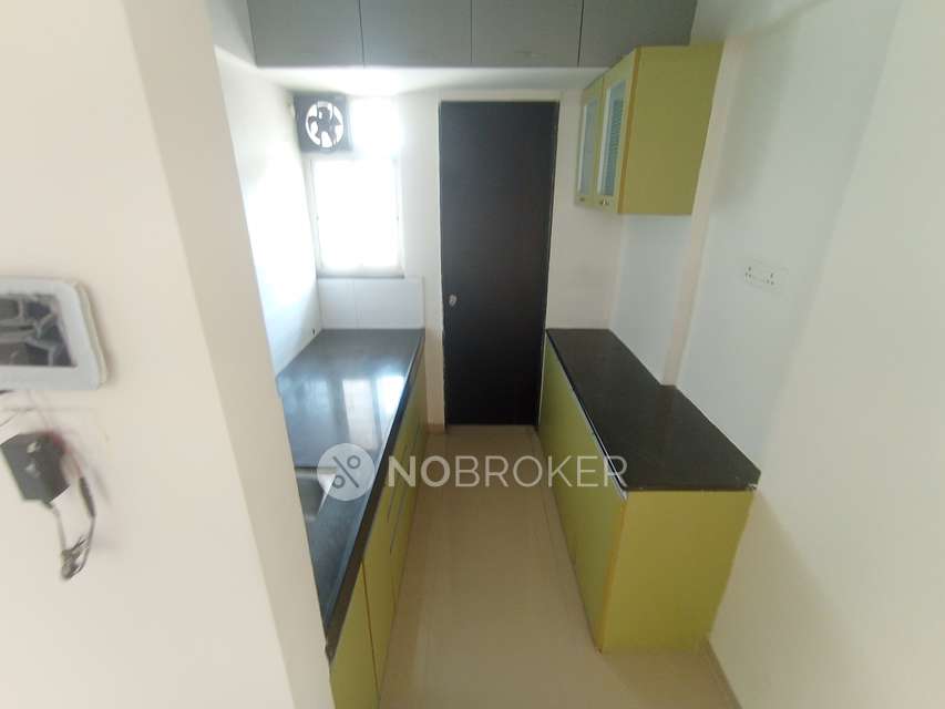 2 BHK Flat In Shubh Nilaya Phase 2 for Rent  In Shubh Nilaya