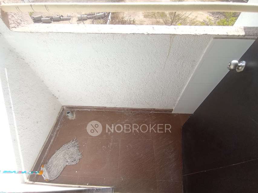 2 BHK Flat In Shubh Nilaya Phase 2 for Rent  In Shubh Nilaya