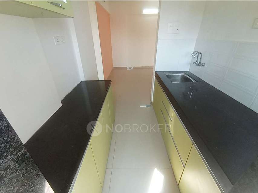 2 BHK Flat In Shubh Nilaya Phase 2 for Rent  In Shubh Nilaya