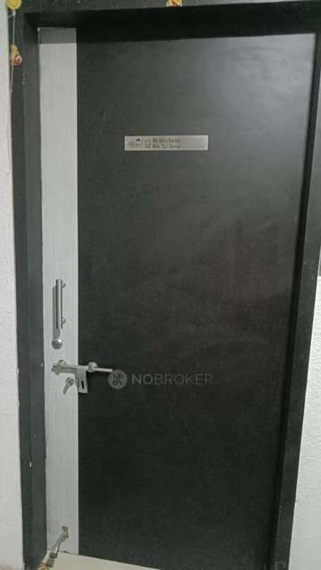 2 BHK Flat In Shubh Nilaya Phase 2 for Rent  In Shubh Nilaya