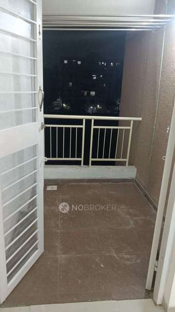 2 BHK Flat In Shubh Nilaya Phase 2 for Rent  In Shubh Nilaya