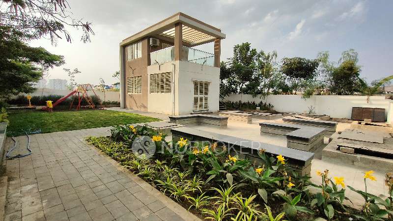 2 BHK Flat In Shubh Nilaya Phase 2 for Rent  In Lohegoan