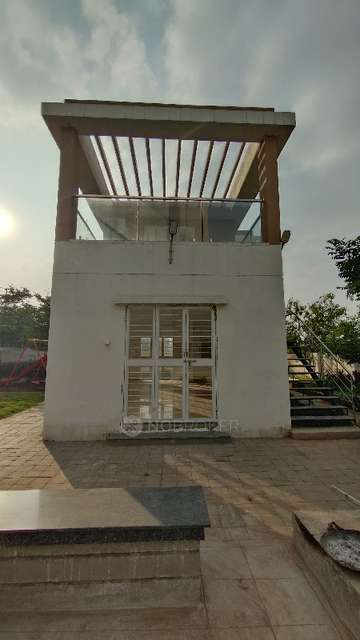 2 BHK Flat In Shubh Nilaya Phase 2 for Rent  In Lohegoan