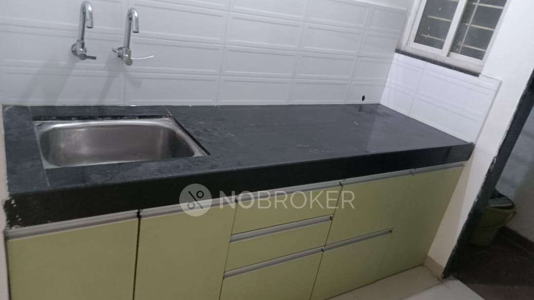 2 BHK Flat In Shubh Nilaya Phase 2 for Rent  In Shubh Nilaya