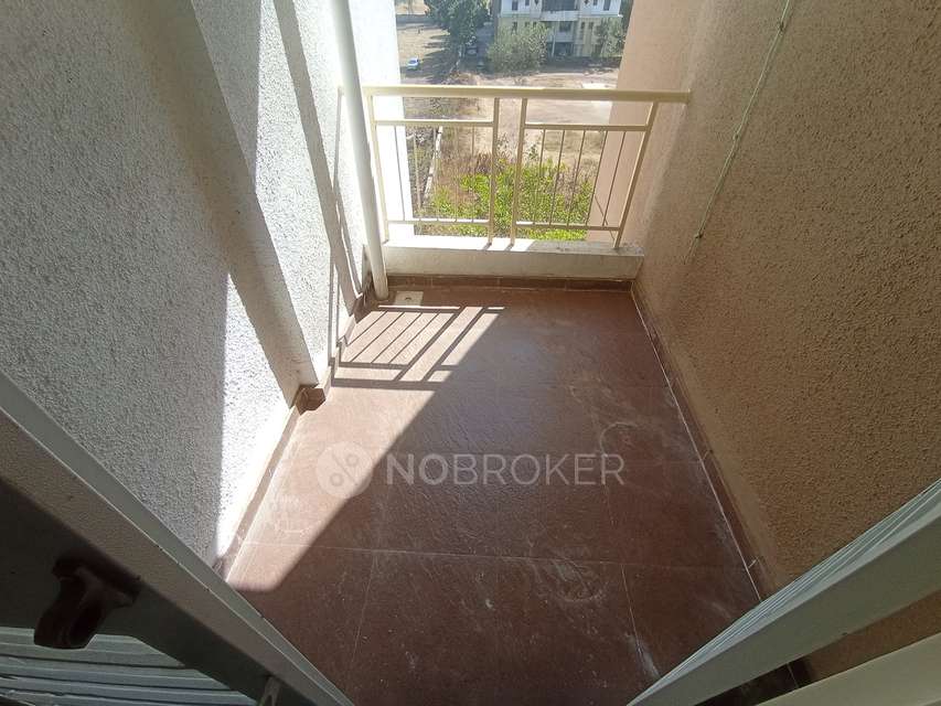 2 BHK Flat In Shubh Nilaya Phase 2 for Rent  In Shubh Nilaya