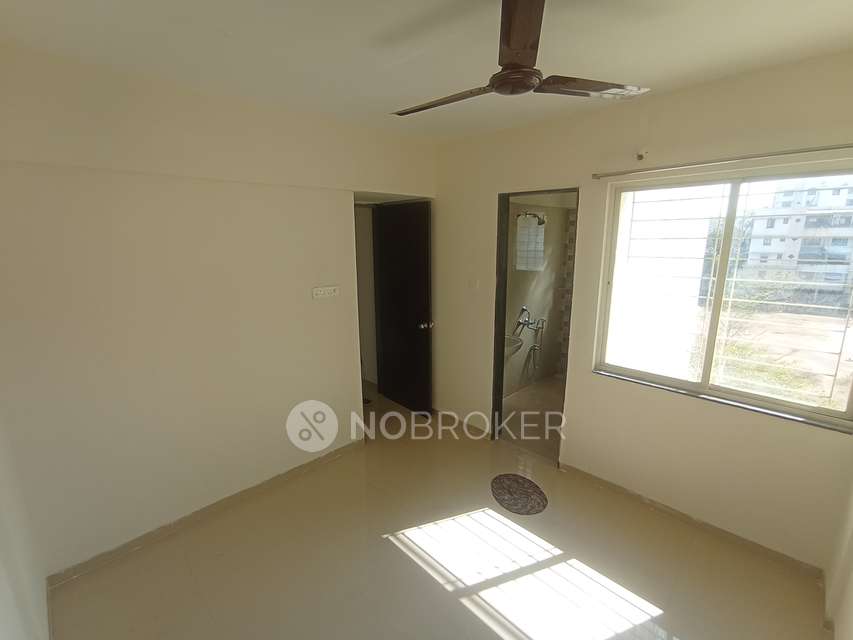 2 BHK Flat In Shubh Nilaya Phase 2 for Rent  In Shubh Nilaya