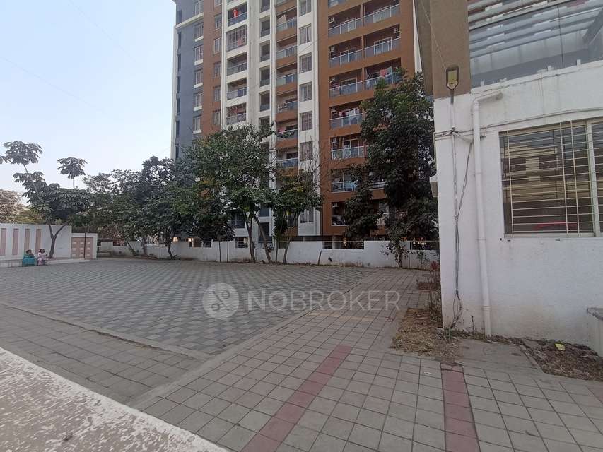 2 BHK Flat In Shubh Nilaya Phase 2 for Rent  In Shubh Nilaya