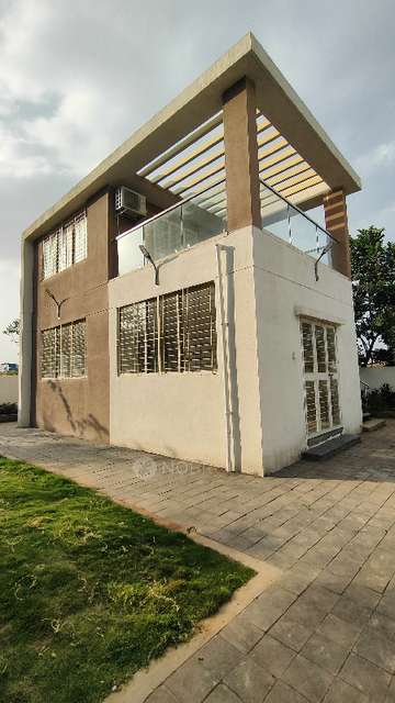 2 BHK Flat In Shubh Nilaya Phase 2 for Rent  In Lohegoan