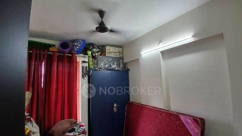 2 BHK Flat In Shubh Nilaya Phase 2 for Rent  In Lohegoan