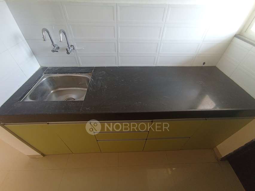 2 BHK Flat In Shubh Nilaya Phase 2 for Rent  In Shubh Nilaya