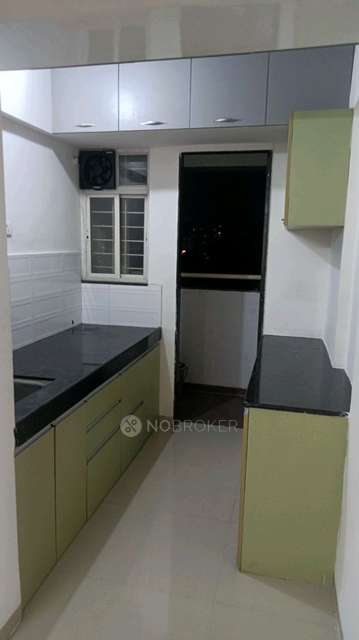 2 BHK Flat In Shubh Nilaya Phase 2 for Rent  In Shubh Nilaya