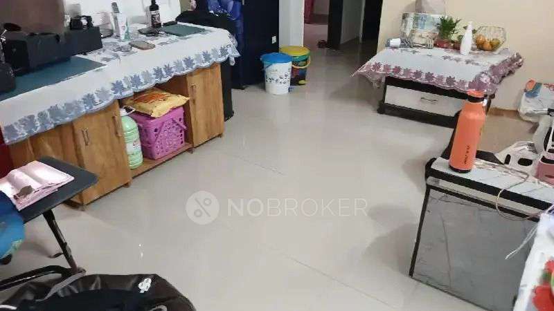 2 BHK Flat In Shubh Nilaya Phase 2 for Rent  In Lohegoan