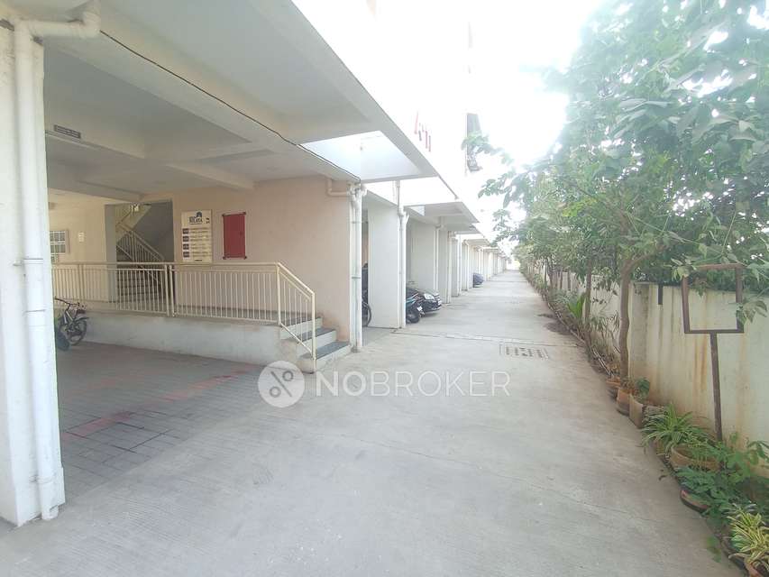 2 BHK Flat In Shubh Nilaya Phase 2 for Rent  In Shubh Nilaya