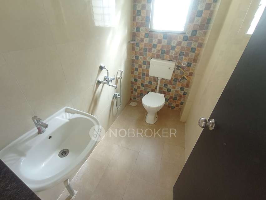 2 BHK Flat In Shubh Nilaya Phase 2 for Rent  In Shubh Nilaya